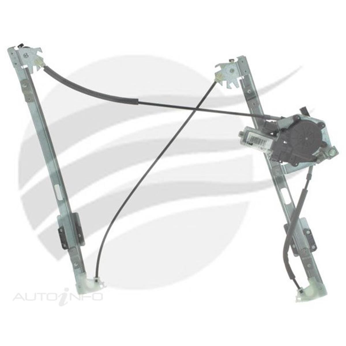 PWR WIN REG & MTR BMW E46, , scaau_hi-res