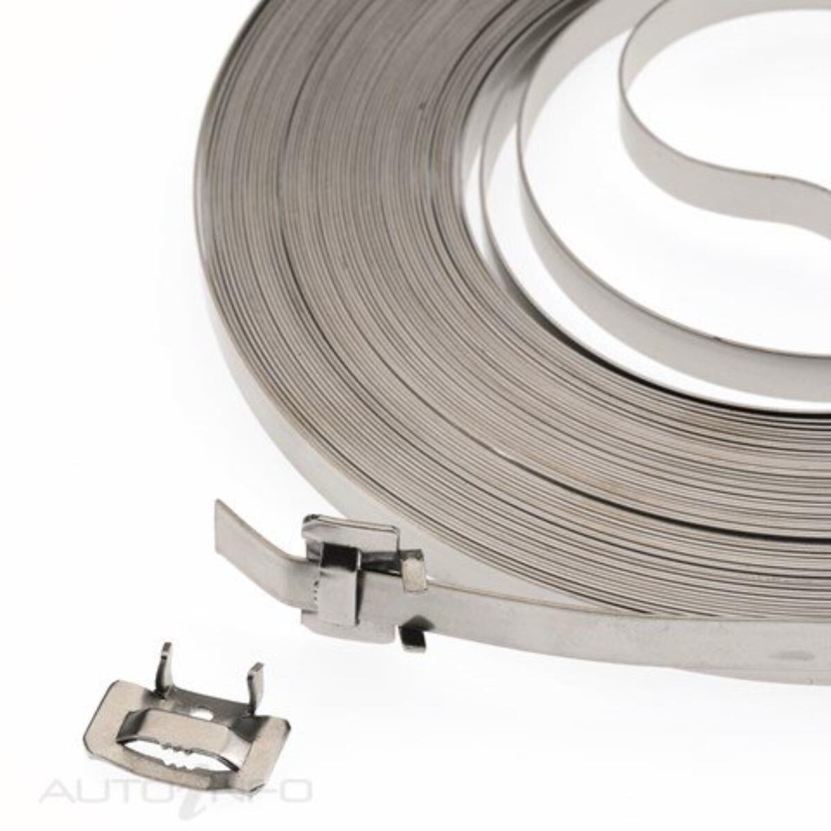 TRIDON CLAMP UNIBAND 3/8INCH, , scaau_hi-res