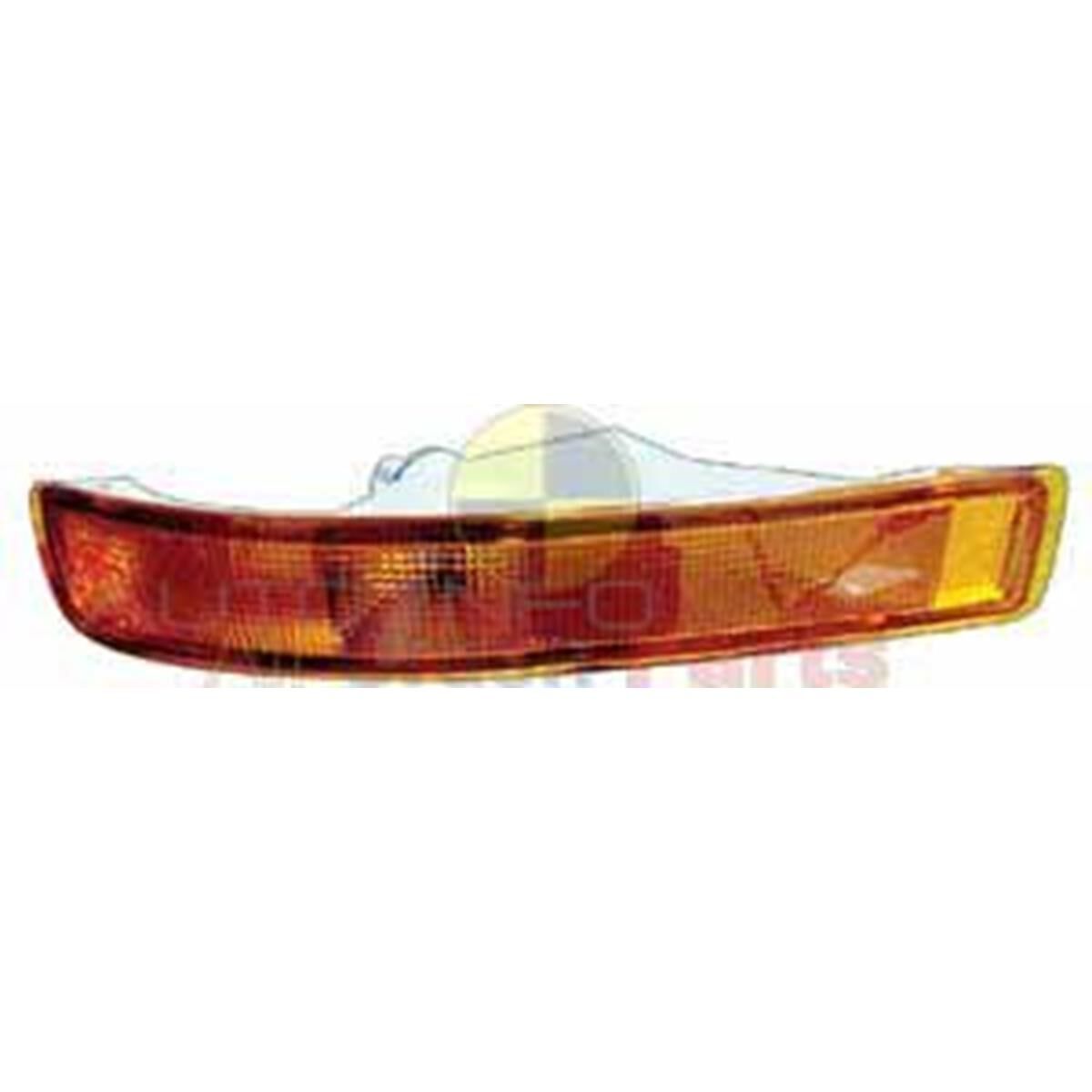 Bullbar indicator outlet lights supercheap