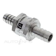 ALLOY CHECK VALVE 10MM HOSE APPLICATIONS, , scaau_hi-res