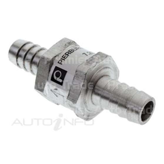 ALLOY CHECK VALVE 10MM HOSE APPLICATIONS, , scaau_hi-res