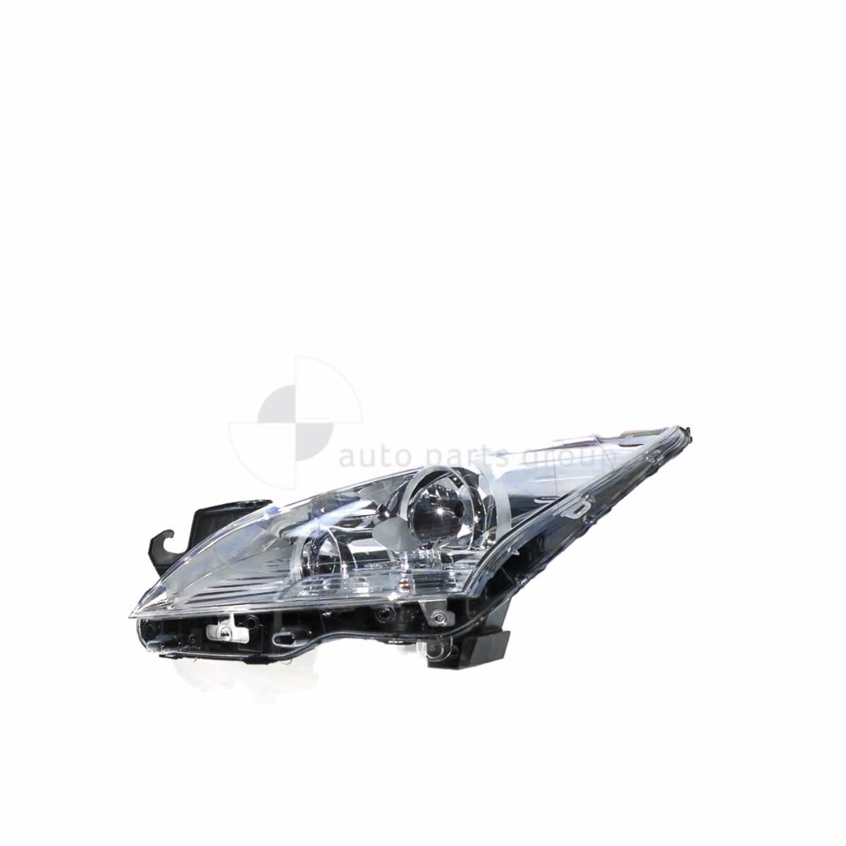 HEAD LAMP LH, , scaau_hi-res