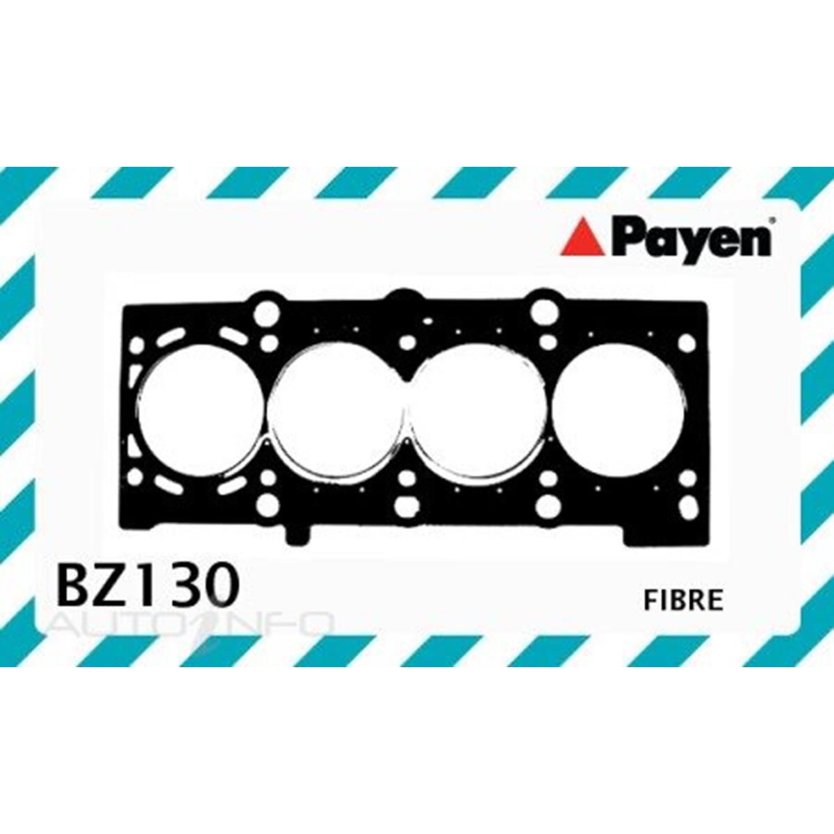 PAYEN HEAD GASKET BMW M44B19, , scaau_hi-res
