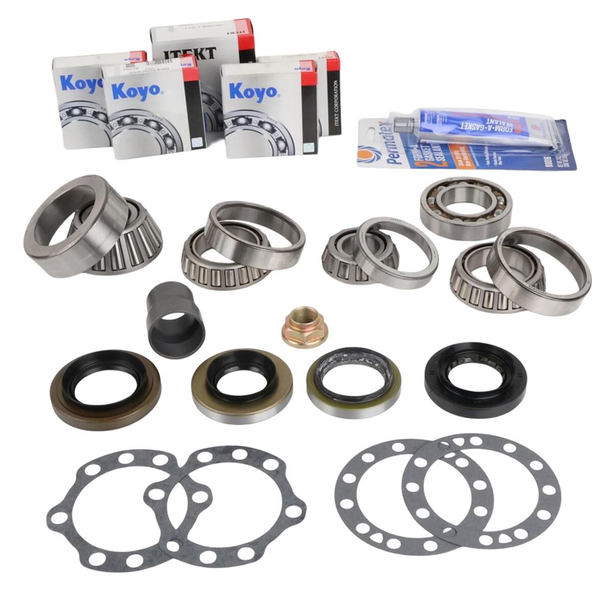 DIFFERENTIAL REPAIR KIT, , scaau_hi-res