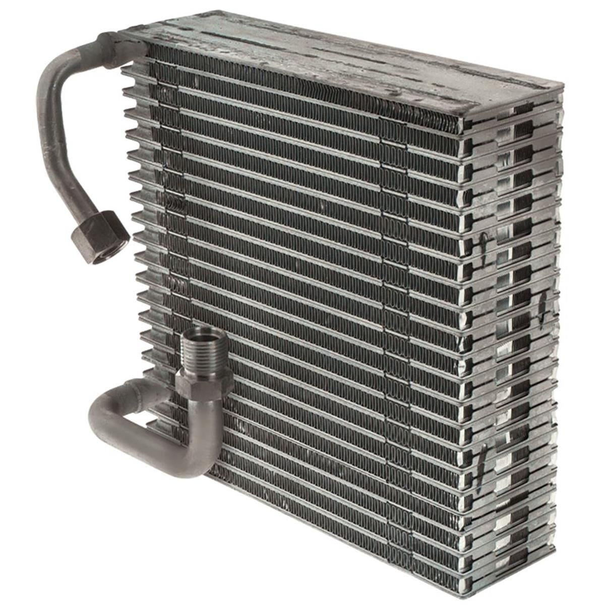 EVAP ISUZU F SERIES TRUCK 230MM WIDE PLATE TYPE - EVAPORATORS, , scaau_hi-res