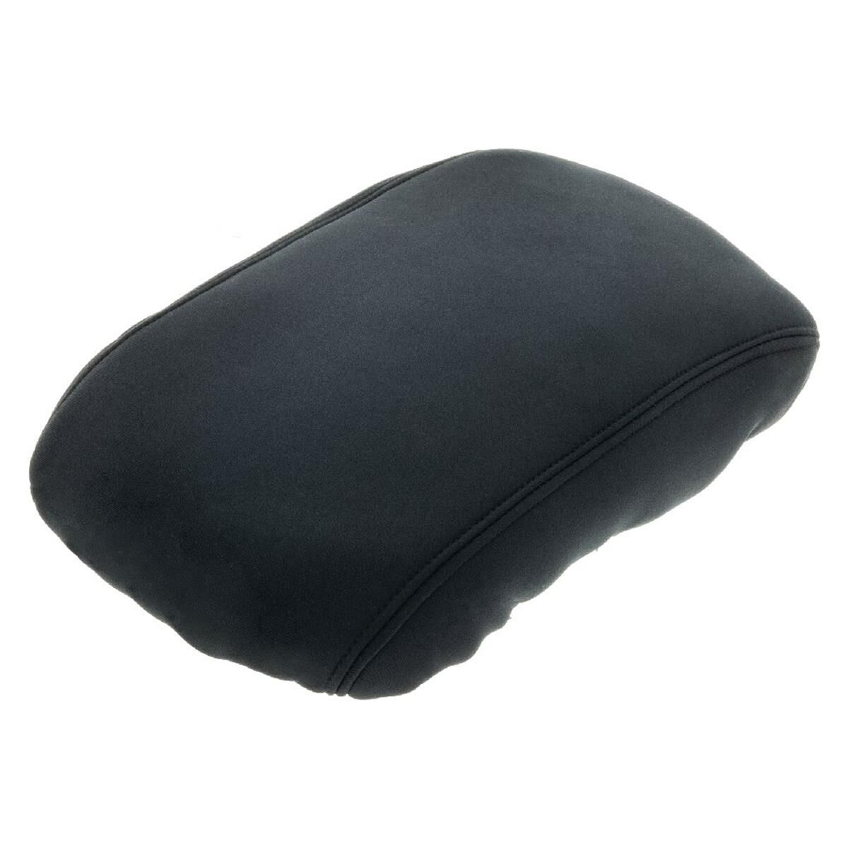 NEOPRENE CONSOLE COVER ISUZU D-MAX / COLORADO BLACK, , scaau_hi-res