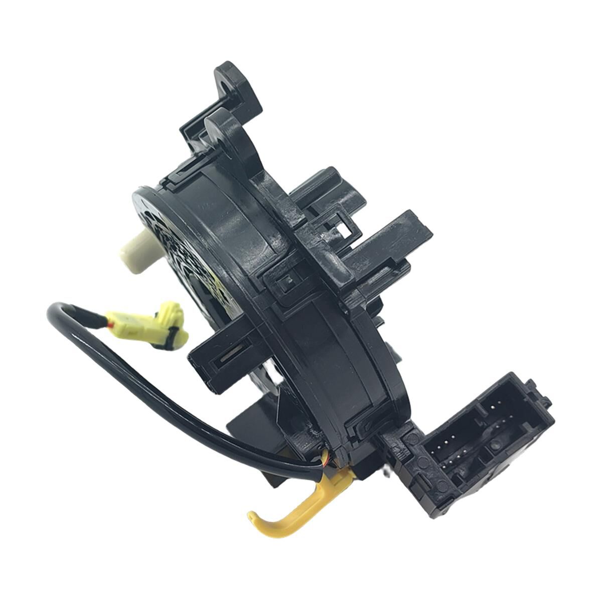 AIRBAG CLOCK SPRING FIT FOR NISSAN NAVARA D23 NP300 2015-2020 25554-3TS0A, , scaau_hi-res