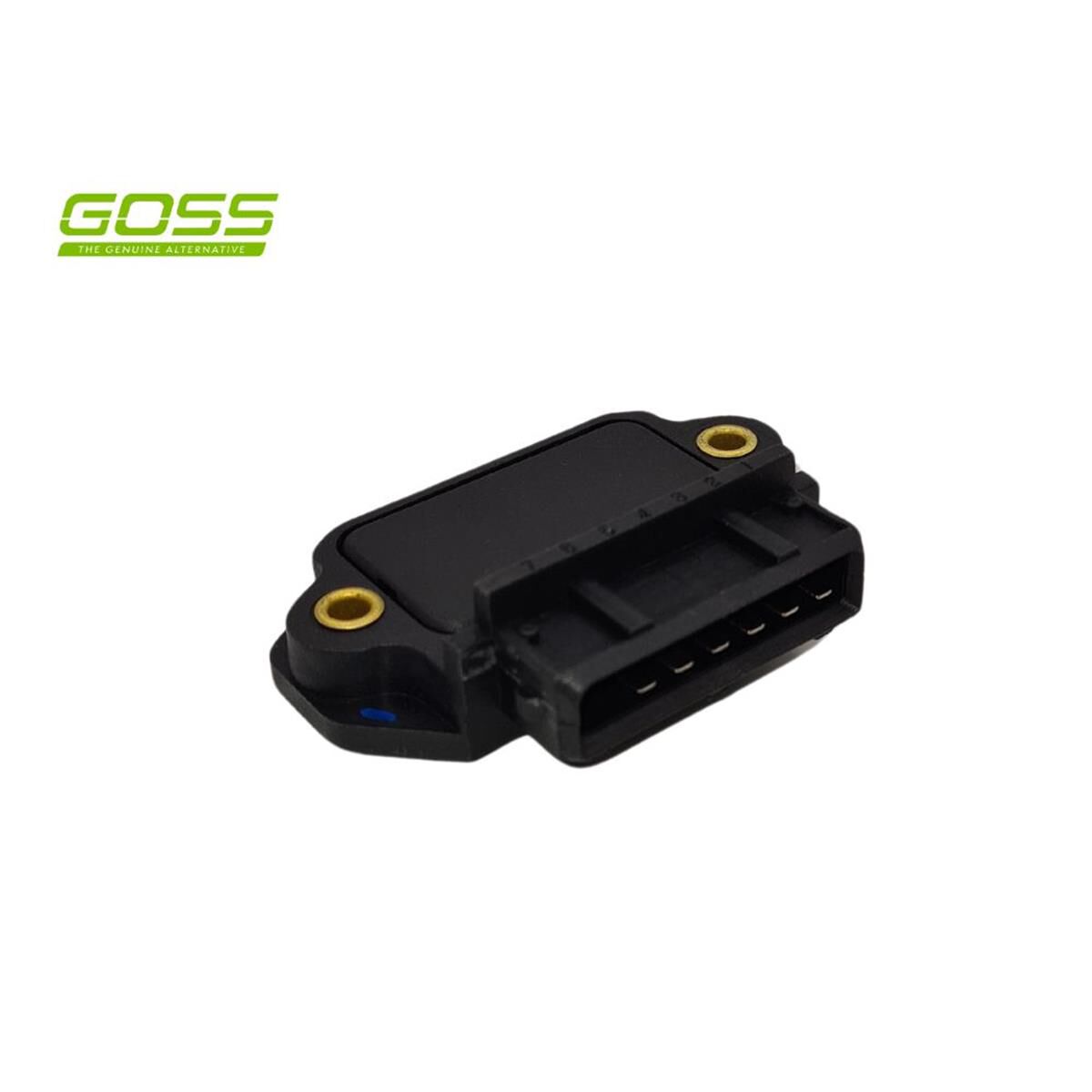 IGNITION MODULE - 6 PIN, , scaau_hi-res