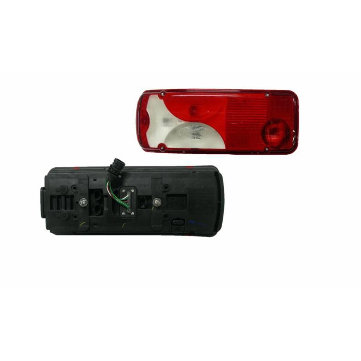 SPRINTER (WDB907) 6/18- TAIL LIGHT (TABLE TOP) (UTE,ALUMINIUM TRAY) (L), , scaau_hi-res