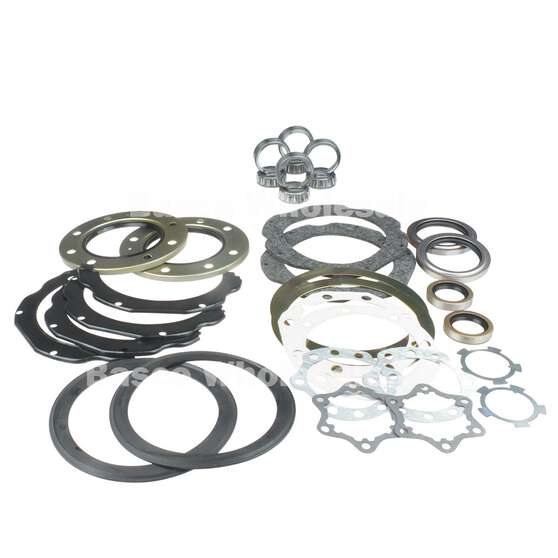 SWIVEL KIT, , scaau_hi-res