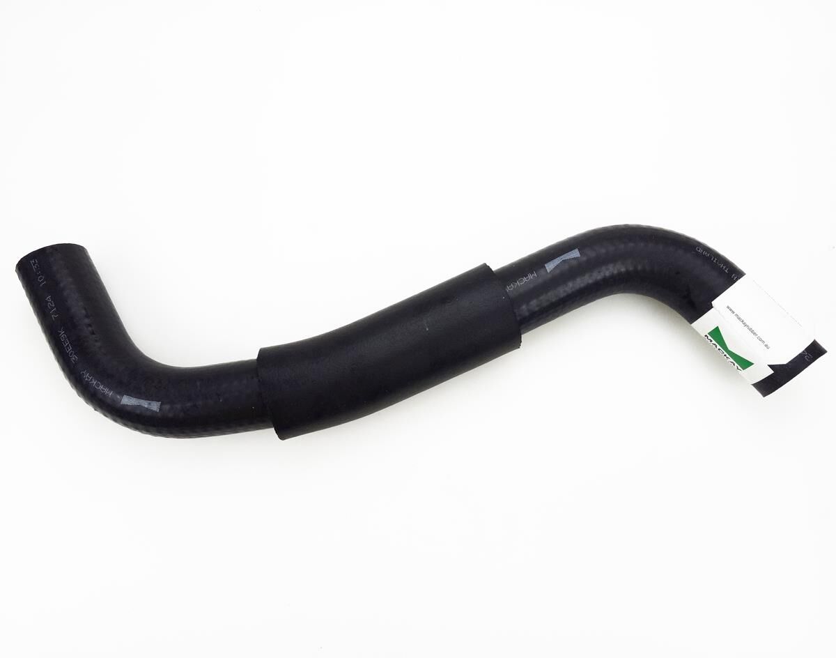 Radiator Lower Hose  - TOYOTA COROLLA AE100R - 1.5L I4  PETROL - Manual & Auto, , scaau_hi-res