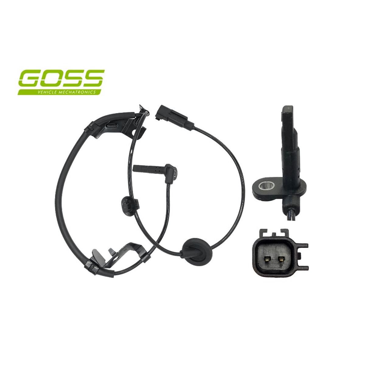 WHEEL SPEED SENSOR - Mitsubishi, , scaau_hi-res