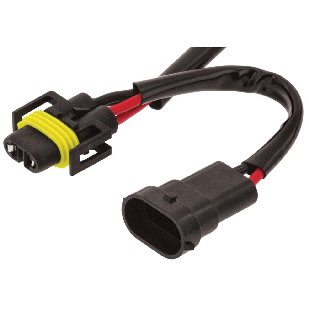 H9 HEADLIGHT ADAPTOR KIT SUITS, , scaau_hi-res