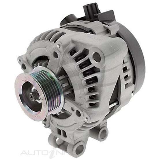 ALT 12V 150A LAND ROVER LR3 V6, , scaau_hi-res