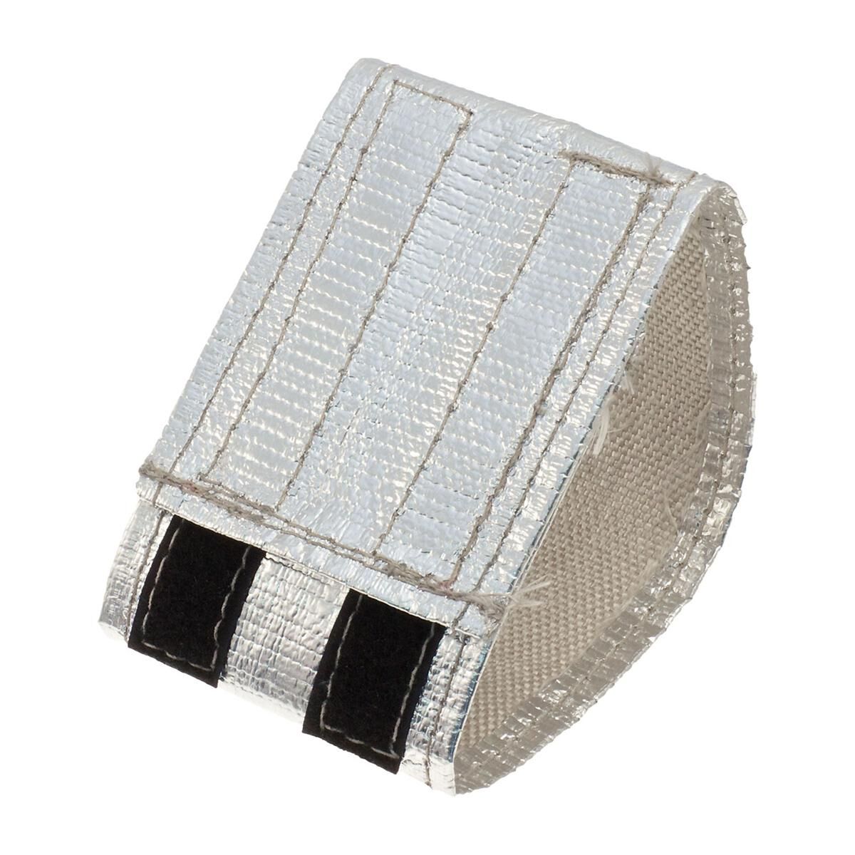 Aluminized Starter Wrap  90mm x 455mm, , scaau_hi-res