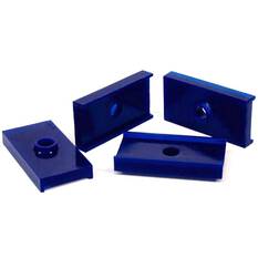 MG-RR SPRING INSUL PAD BUSHING, , scaau_hi-res