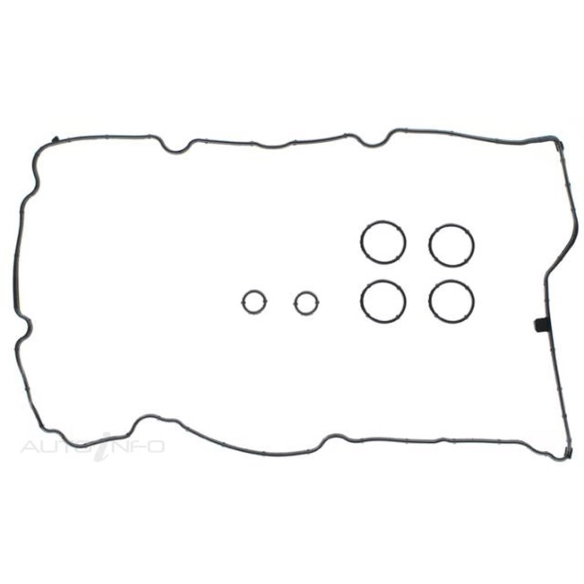 Permaseal Rocker Cover Gasket Set - RC3386K | Supercheap Auto