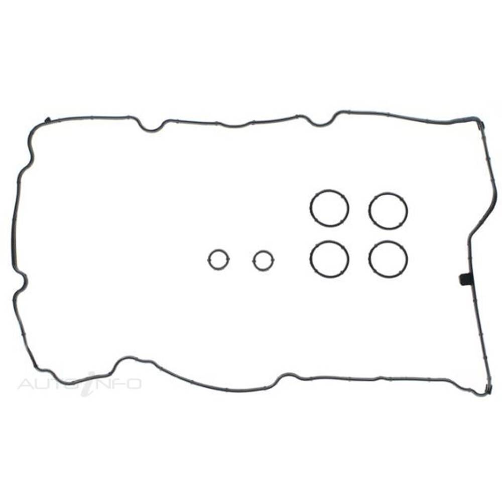 Me132162 Permaseal Rocker Cover Gasket Set - RC3386K | Supercheap Auto