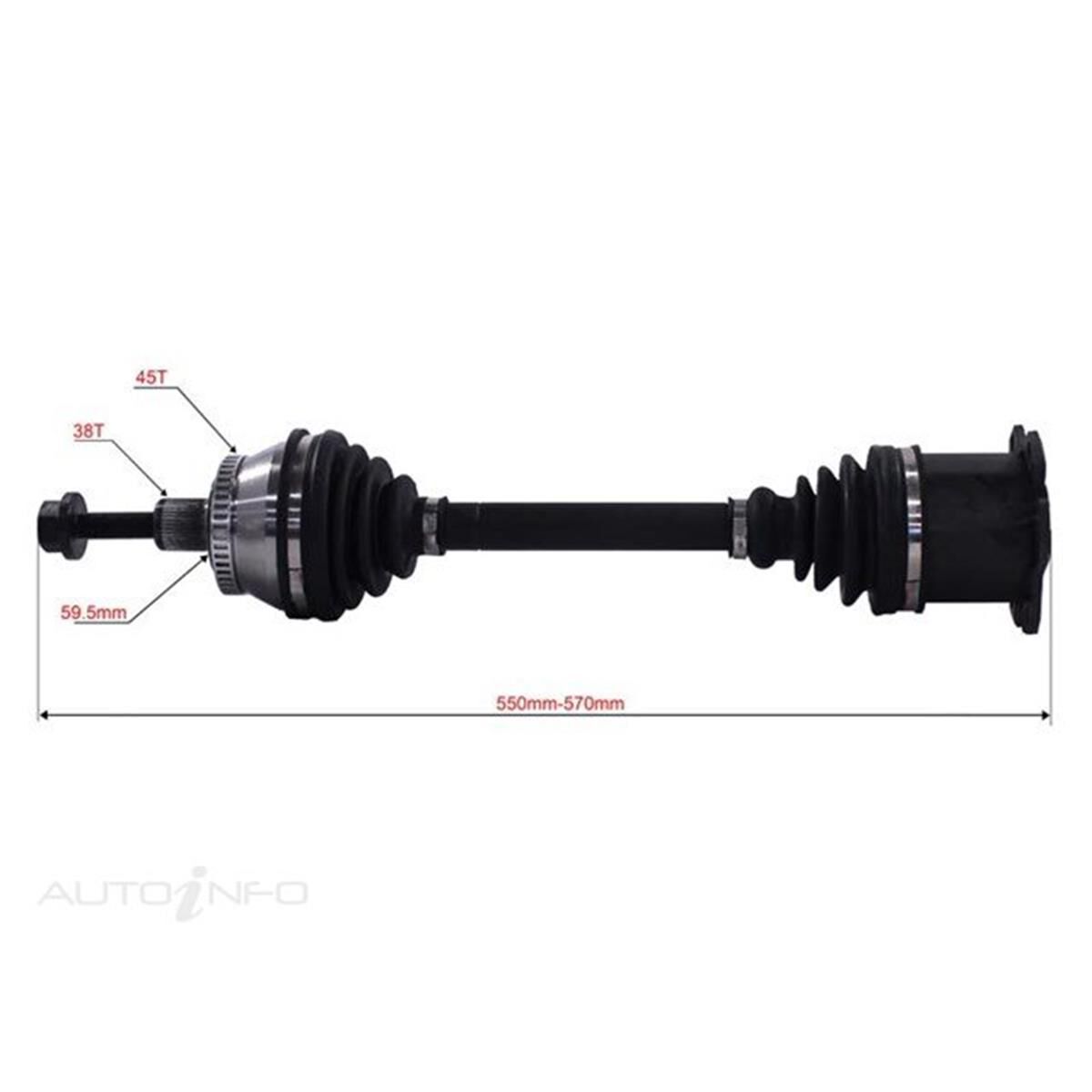 DRIVESHAFT ASSEMBLY, , scaau_hi-res