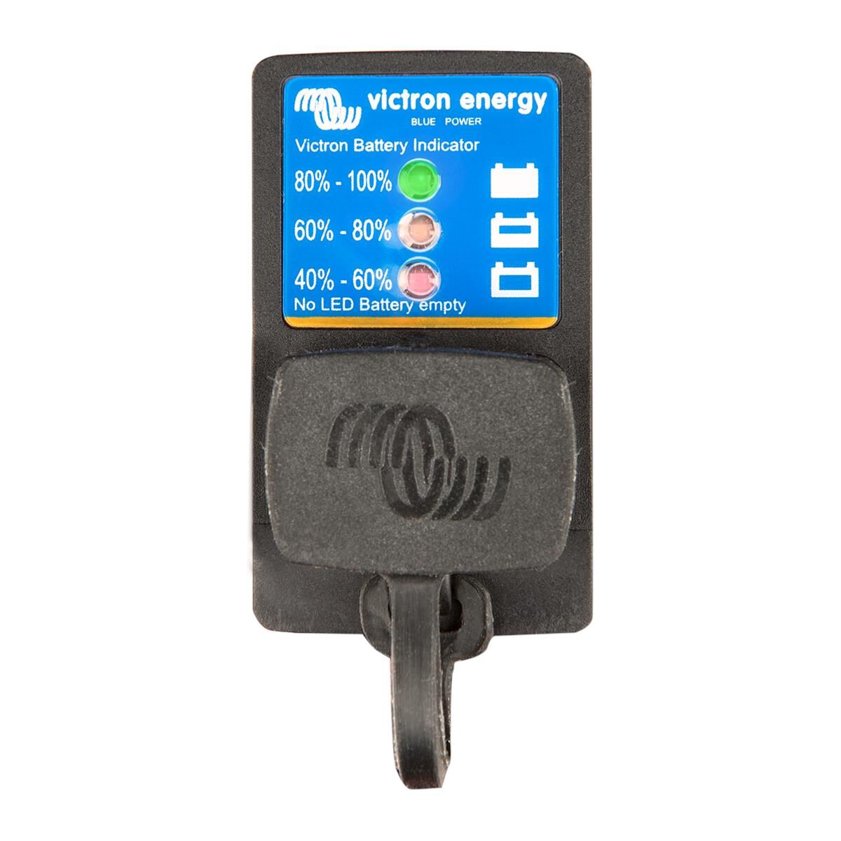 BATTERY INDICATOR PANEL (M8 EYELET CONNECTOR / 30A ATO FUSE), , scaau_hi-res