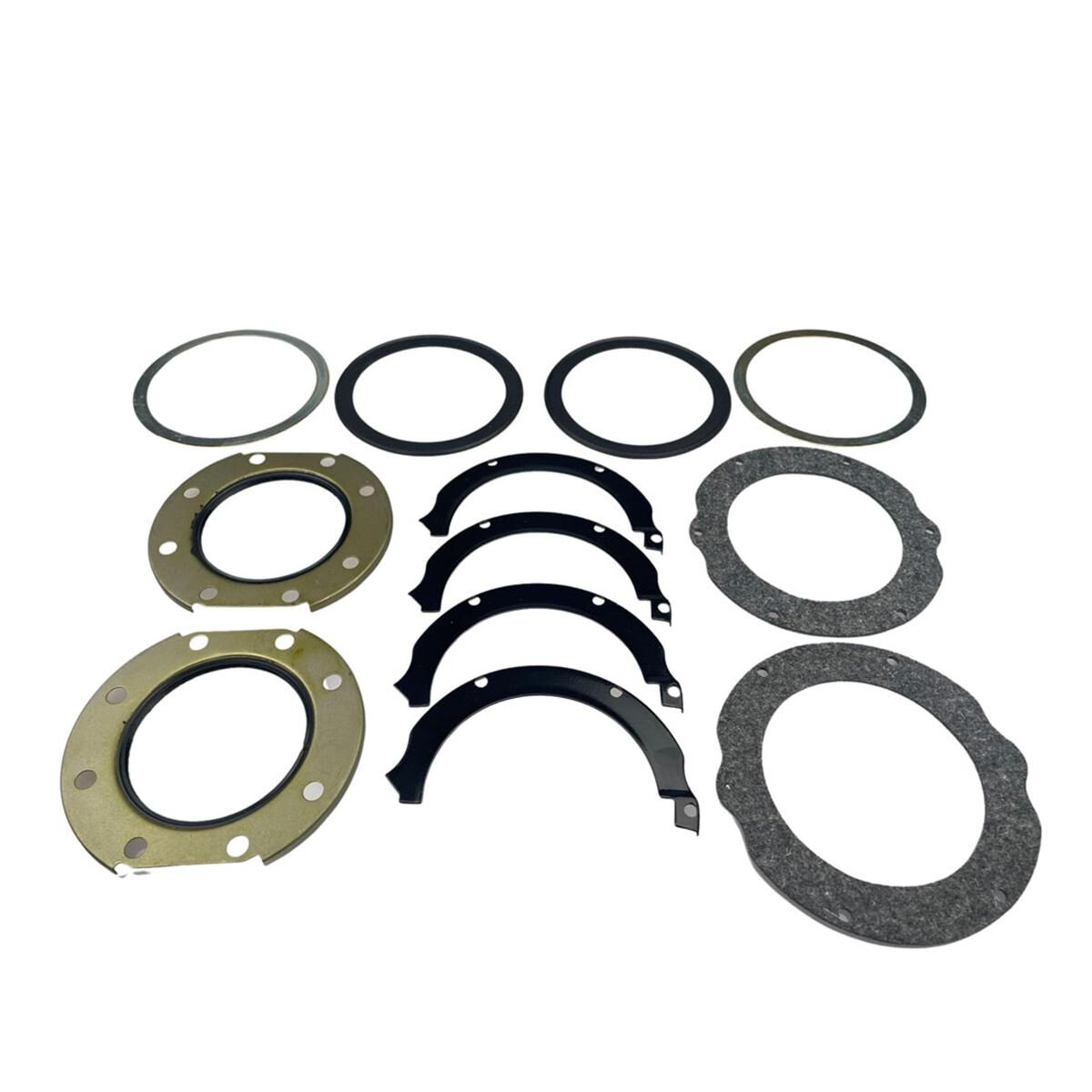 SWIVEL KIT INC WHEEL BEARING, , scaau_hi-res
