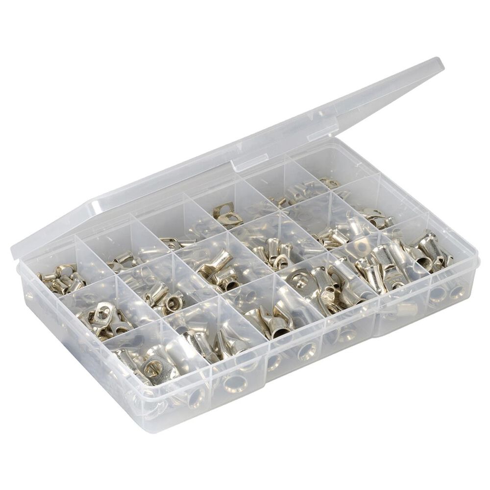 Narva Cable Lug Assortment Supercheap Auto