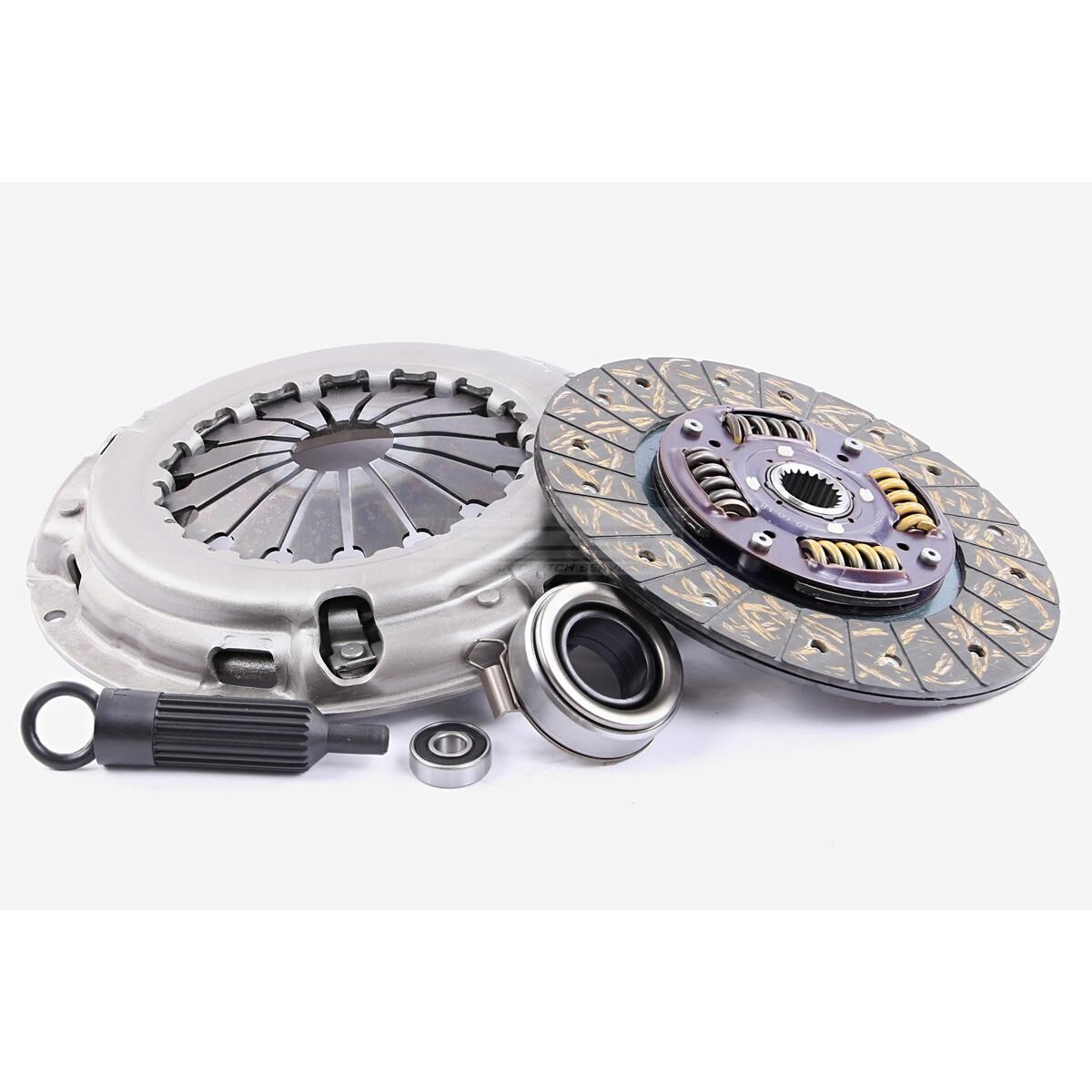 KIT STD TOYOTA RAV 4 2.4L, , scaau_hi-res