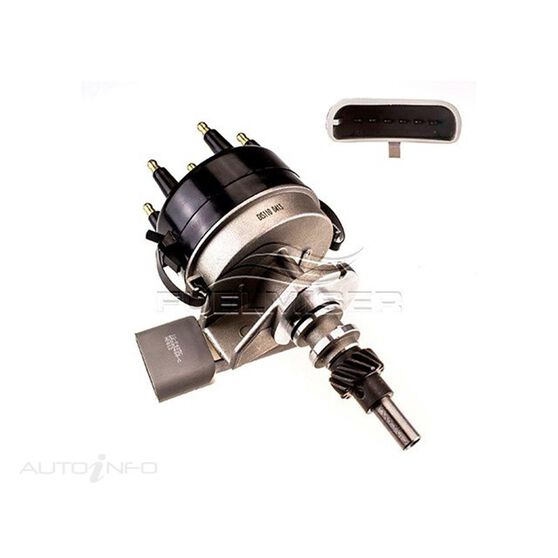IGNITION DISTRIBUTOR - FORD 6 CYL MPI, , scaau_hi-res