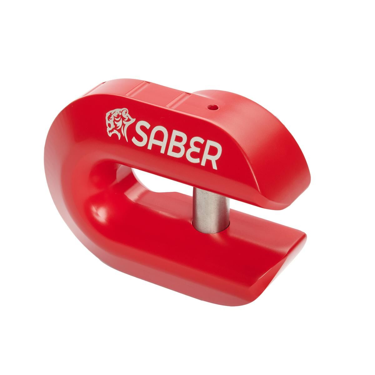 SABER ALLOY WINCH SHACKLE, , scaau_hi-res