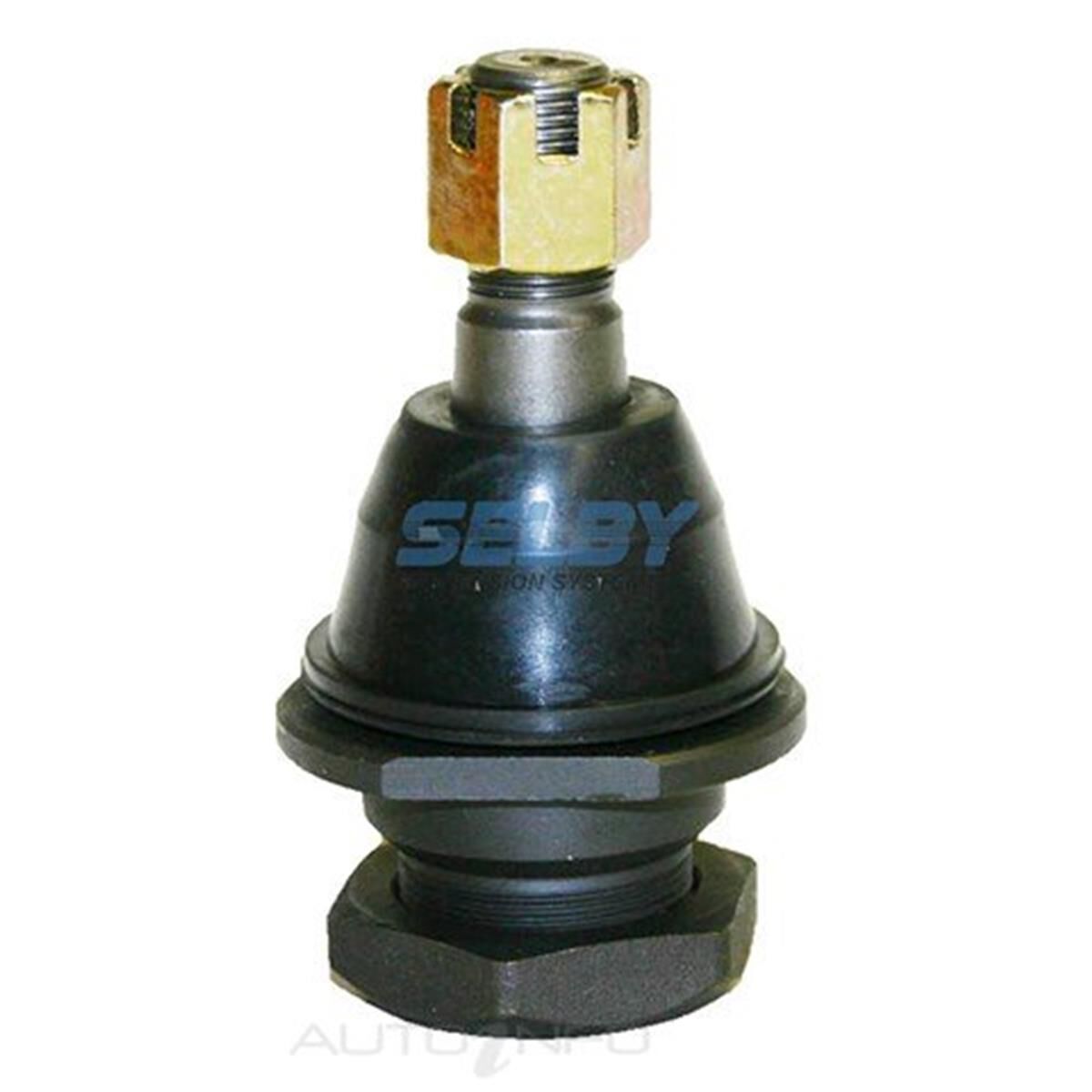 SELBY BJ (F) LWR NISSAN NAVARA 98-04 4WD,, , scaau_hi-res