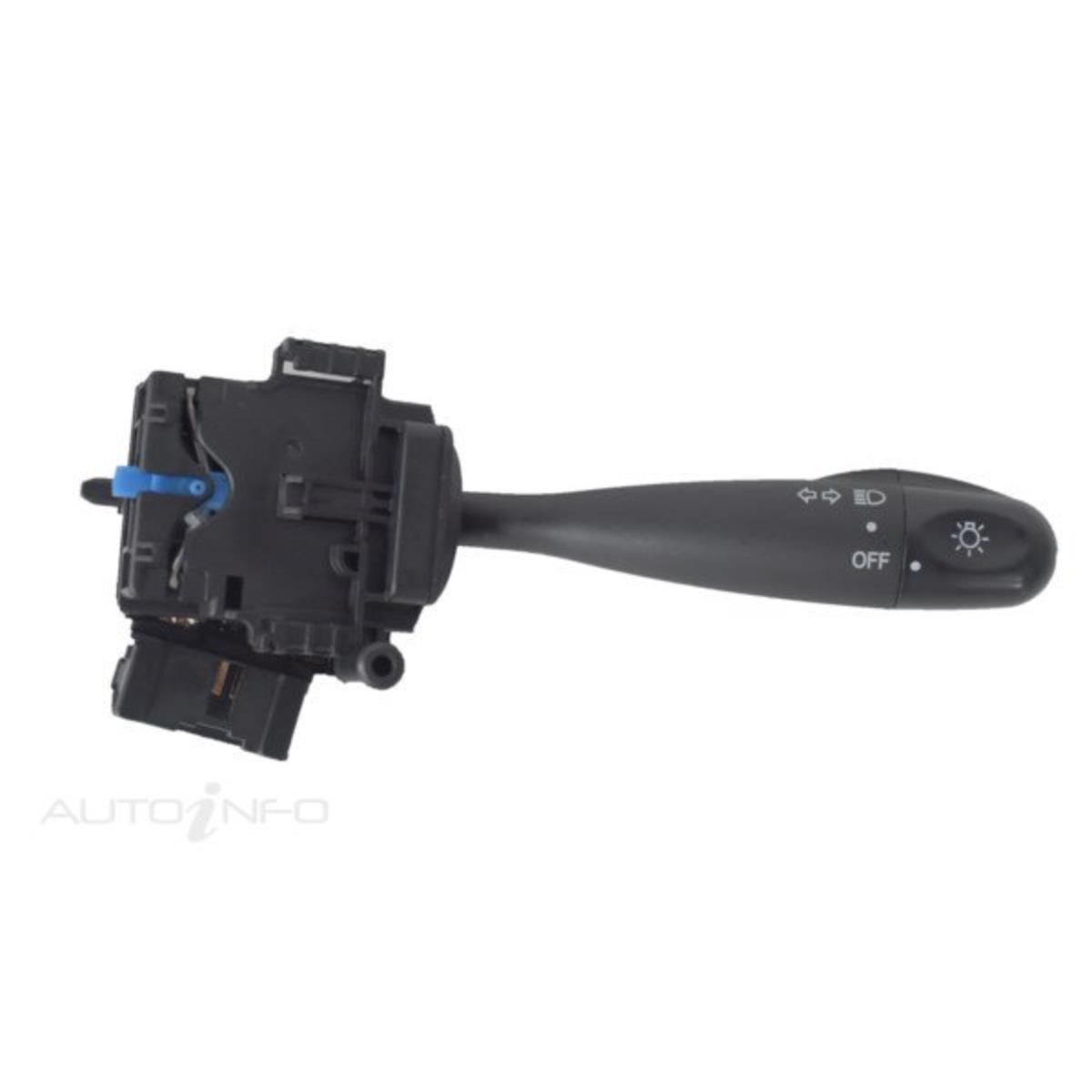 TOYOTA COROLLA HATCHBACK  ZZE122  05/2004 ~ 04/2007  BLINKER SWITCH STALK  SUIT WITHOUT FOG LAMP MODEL, , scaau_hi-res