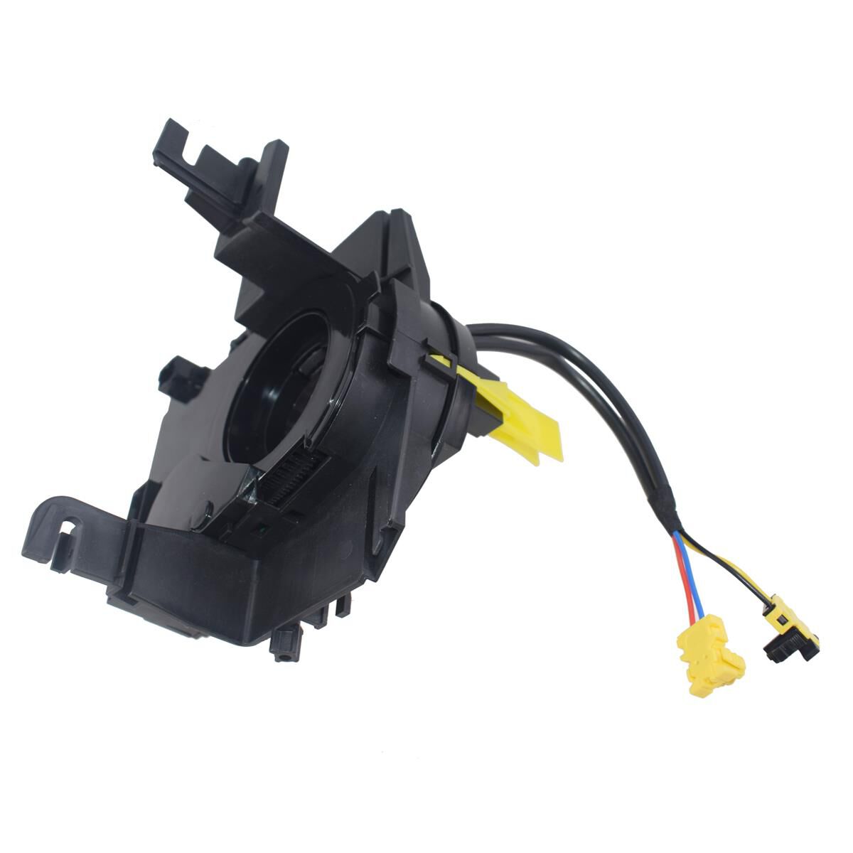 AIRBAG CLOCK SPRING WITH ANGLE SENSOR FIT FOR DODGE JEEP 5156106AG 68003216AA, , scaau_hi-res