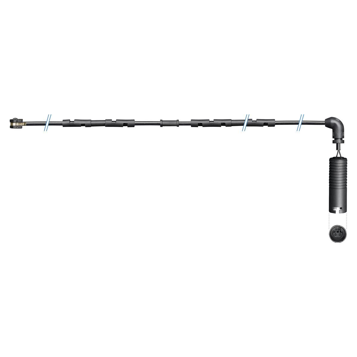 BENDIX WEAR SENSOR, , scaau_hi-res
