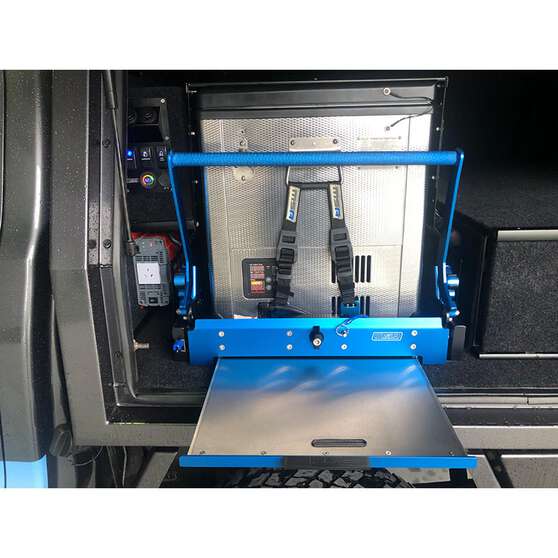 DS95 DROP SLIDE WITH SLIDING TABLE, , scaau_hi-res