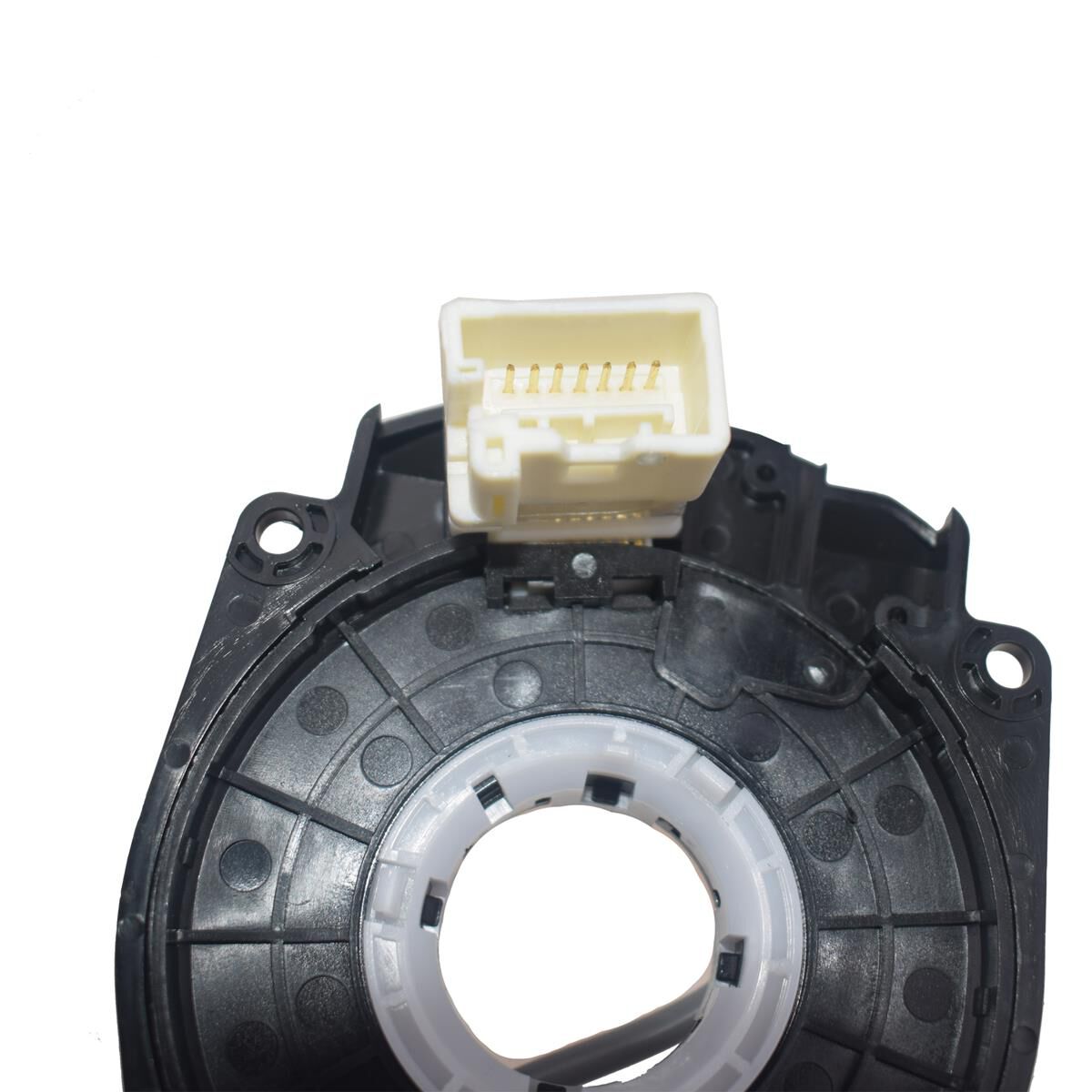 AIRBAG CLOCK SPRING FIT FOR NISSAN PATHFINDER NAVARA D22 1999-2016 25554-VK025 B5554-VK00A, , scaau_hi-res