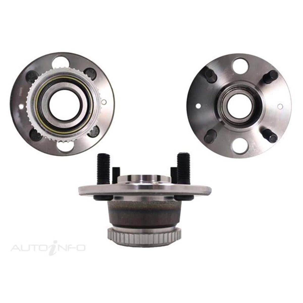 HUB ASSEMBLY, , scaau_hi-res