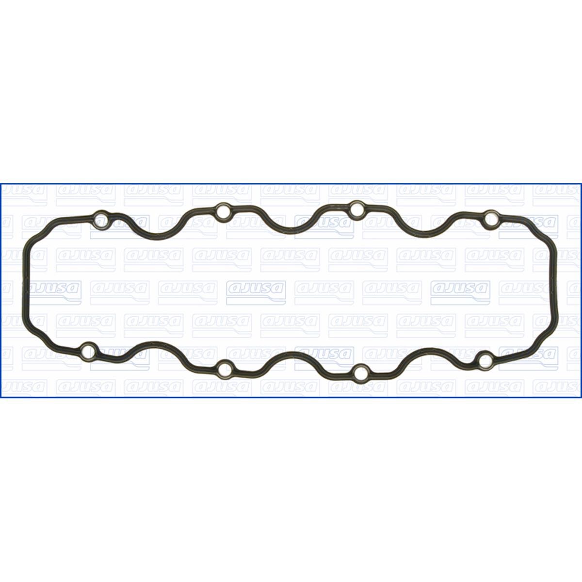 GMH C22NE/C24SE 'GASKET VALVE COVER', , scaau_hi-res