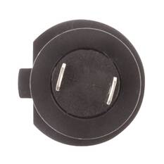 PKT 2 H7 LED RETROFIT GLOBE12-24V 16W PX26d BASE 5,700K3,600 LUMENS, , scaau_hi-res