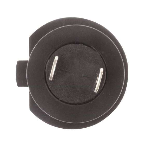 PKT 2 H7 LED RETROFIT GLOBE12-24V 16W PX26d BASE 5,700K3,600 LUMENS, , scaau_hi-res