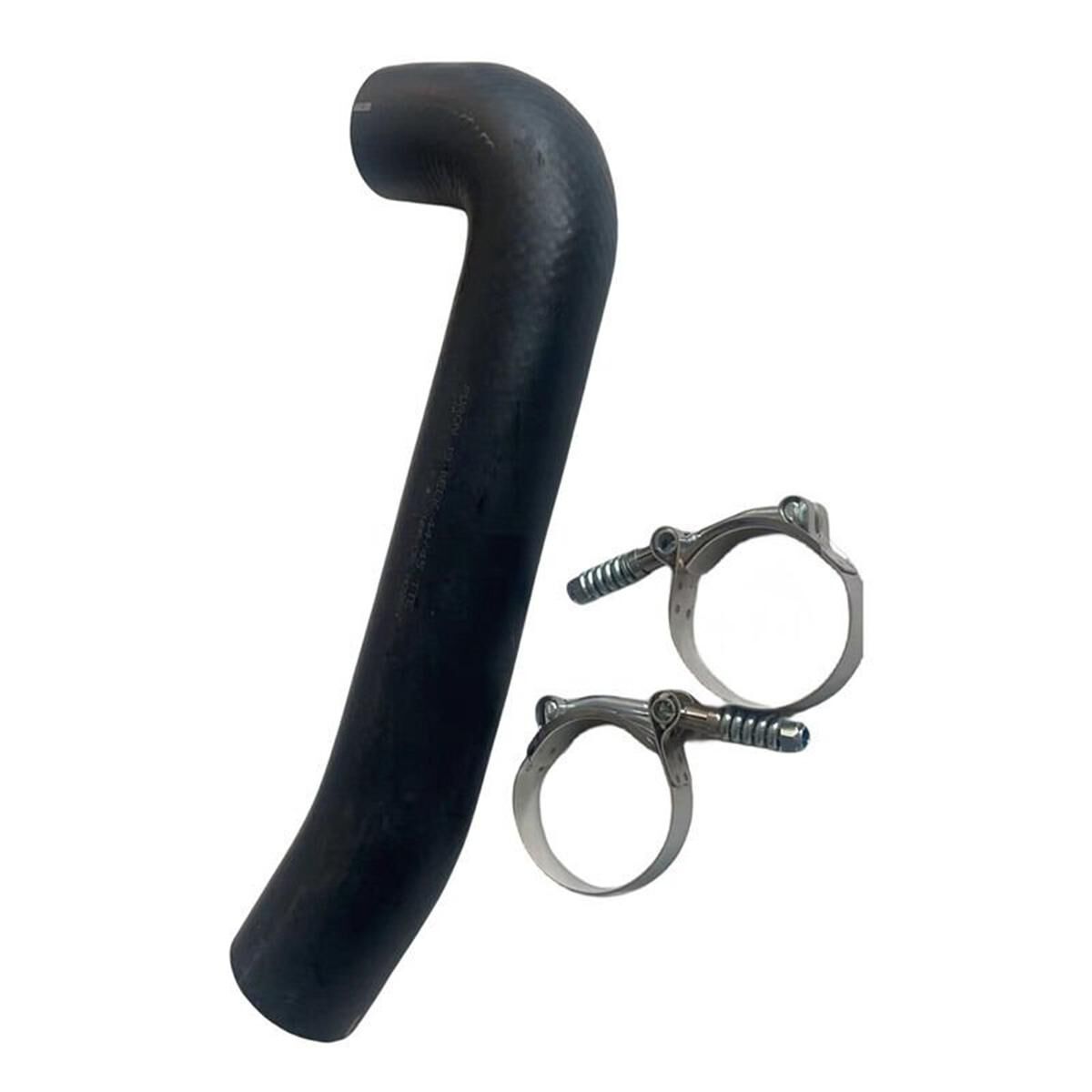 Charger/Charge Air Intercooler Hoses, , scaau_hi-res