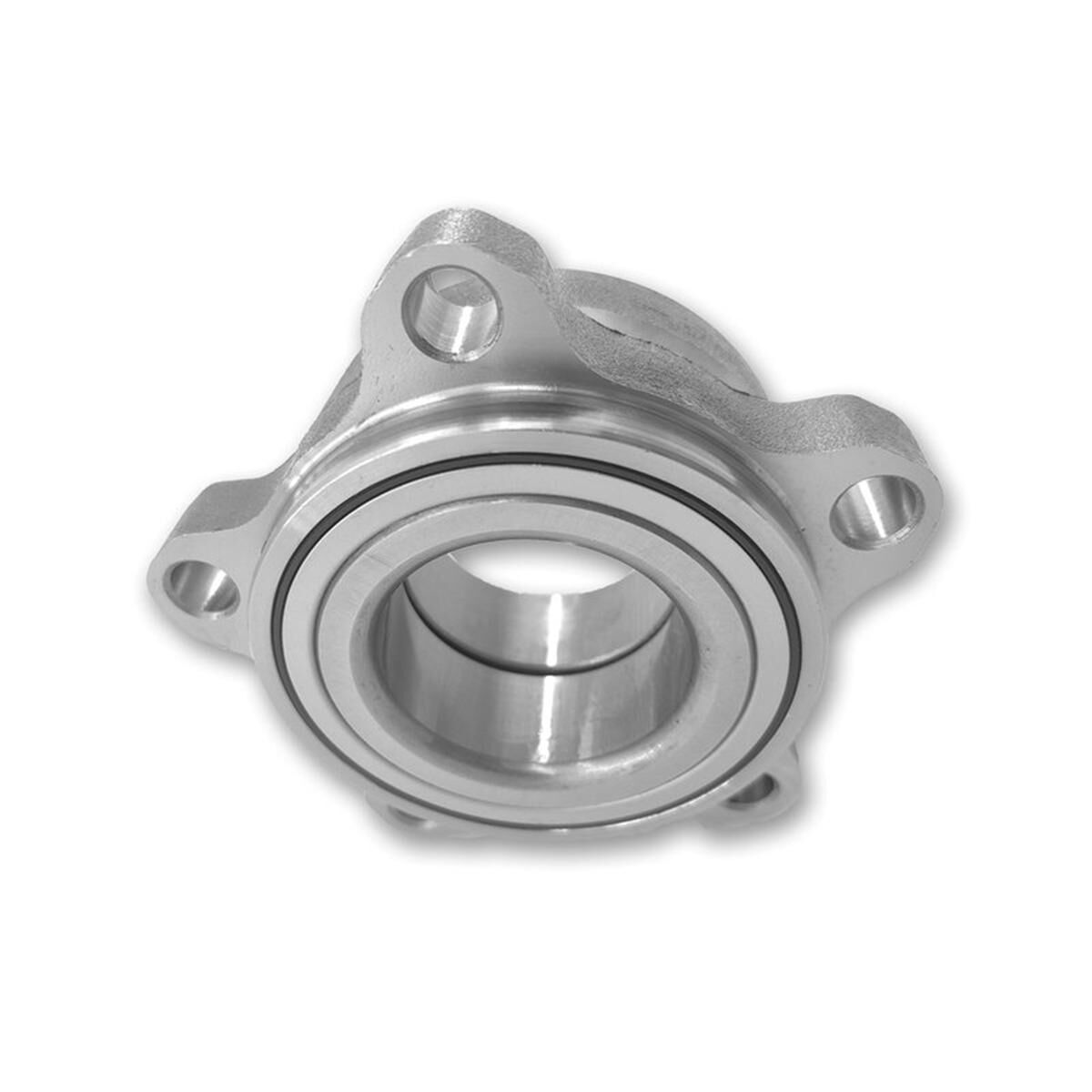 Wheel Bearing/Hub Ass - Front, , scaau_hi-res