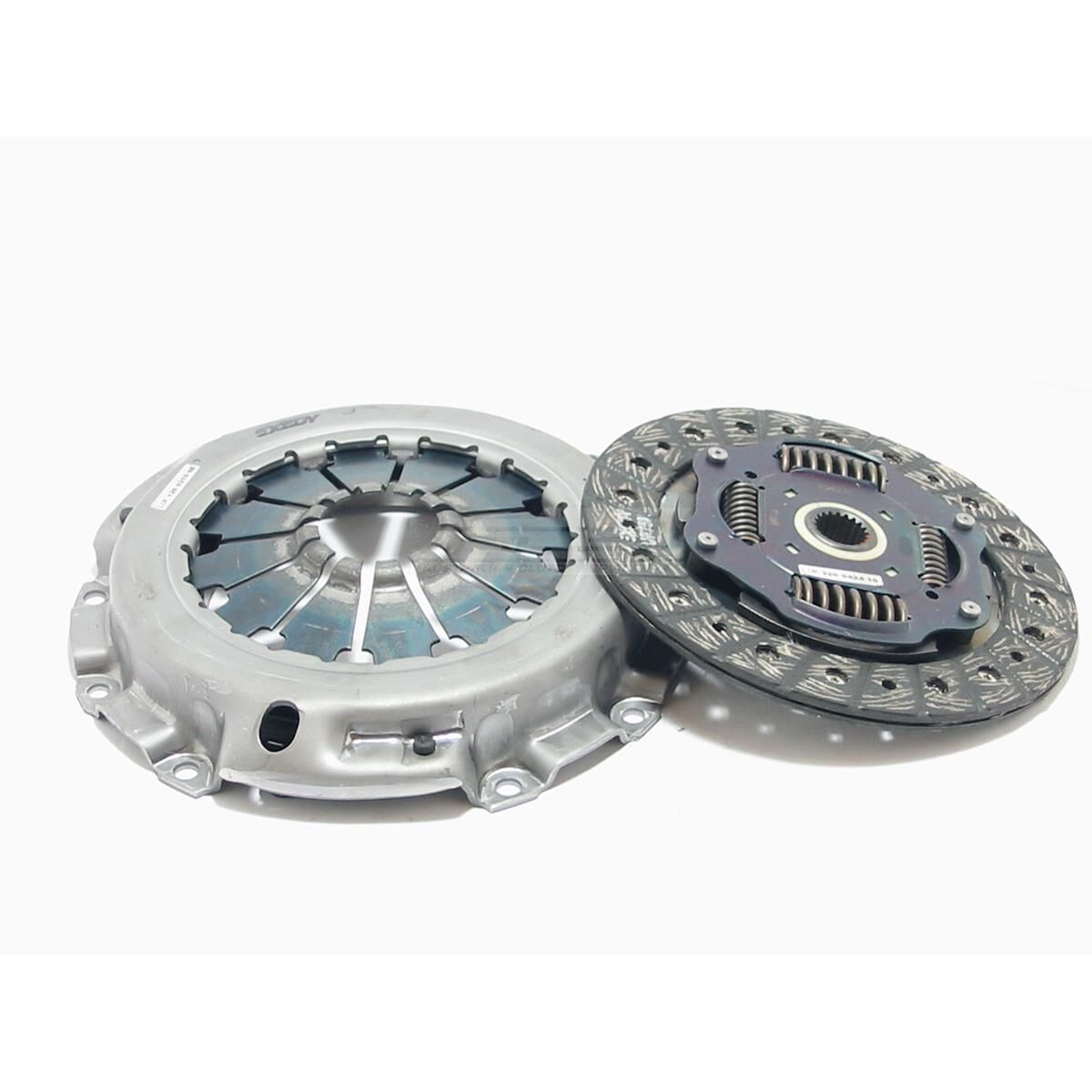 KIT STD SUZUKI SX4 1.5/1.6L, , scaau_hi-res