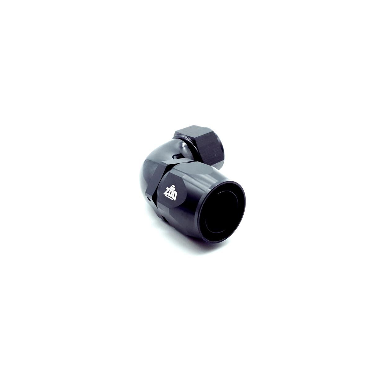 100 SERIES AN10 90 DEG CUTTER HOSE FITTING, , scaau_hi-res