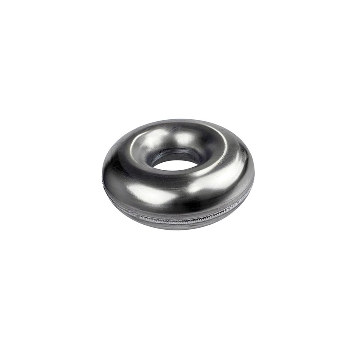 3.5" ALUMINIUM DONUT, , scaau_hi-res