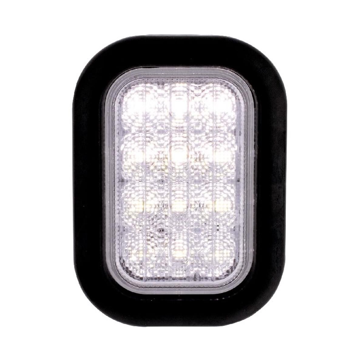 LED REVERSE LAMP 10-30V WITHVINYL GROMMET IP67, , scaau_hi-res