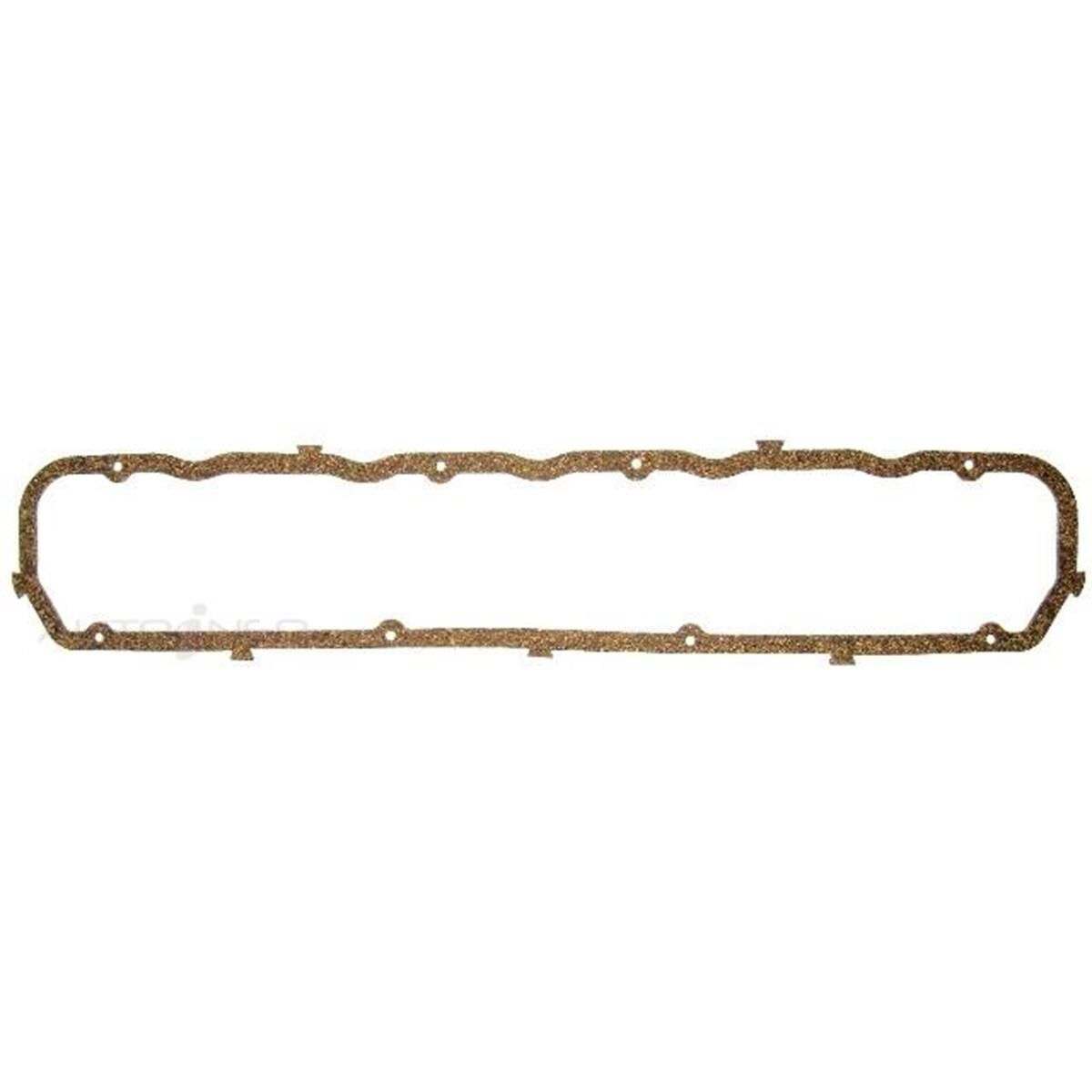 PTQ VALVE COVER GASKET, , scaau_hi-res