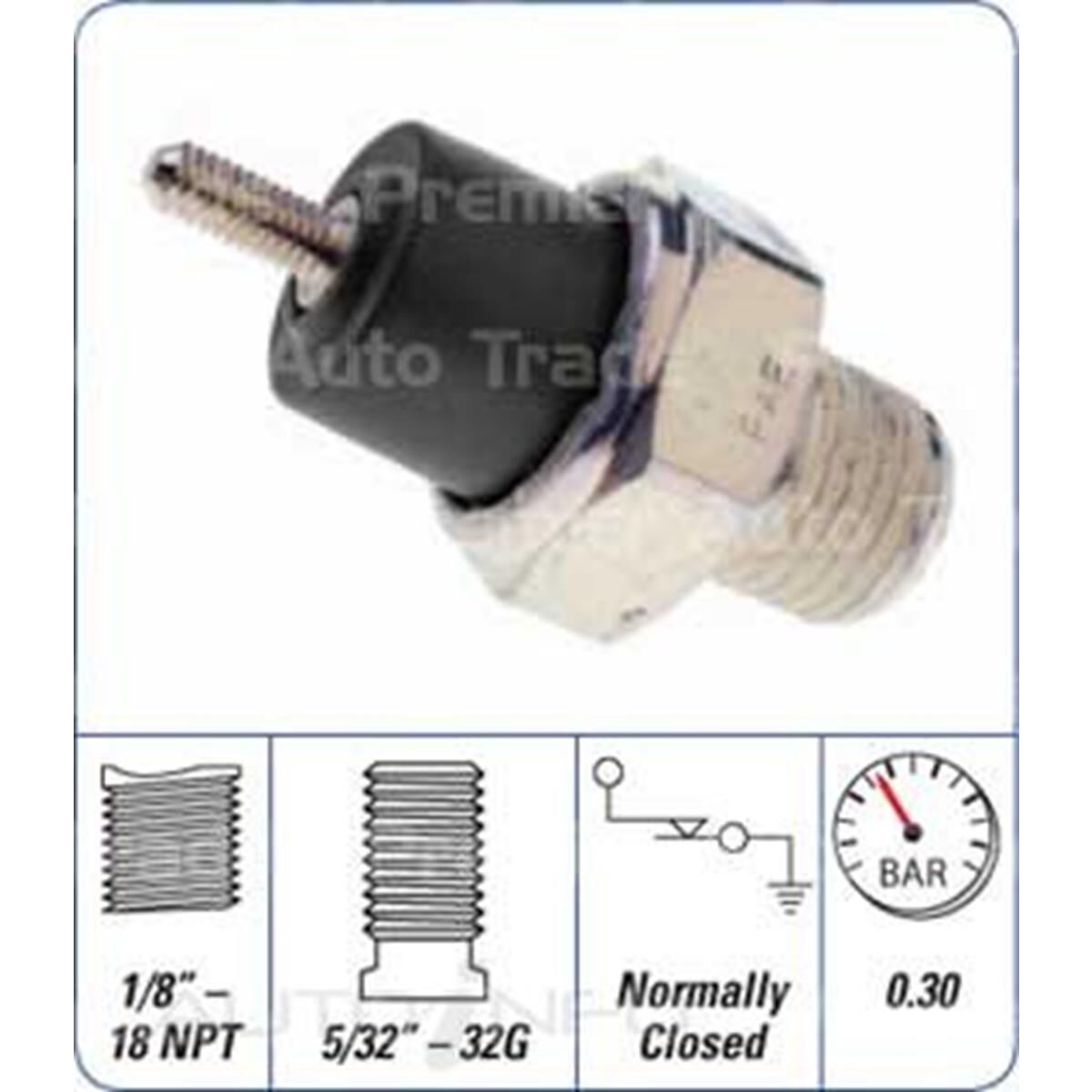 OIL PRESSURE SENSOR / SWITCH, , scaau_hi-res