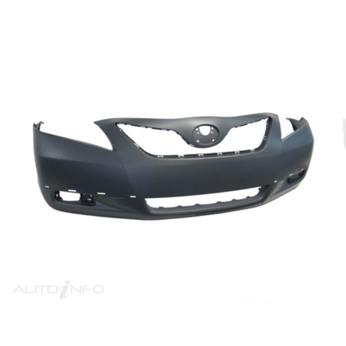 TOYOTA CAMRY SPORTIVO  CV40  07/2006 ~ 06/2009  FRONT BUMPER BAR COVER, , scaau_hi-res