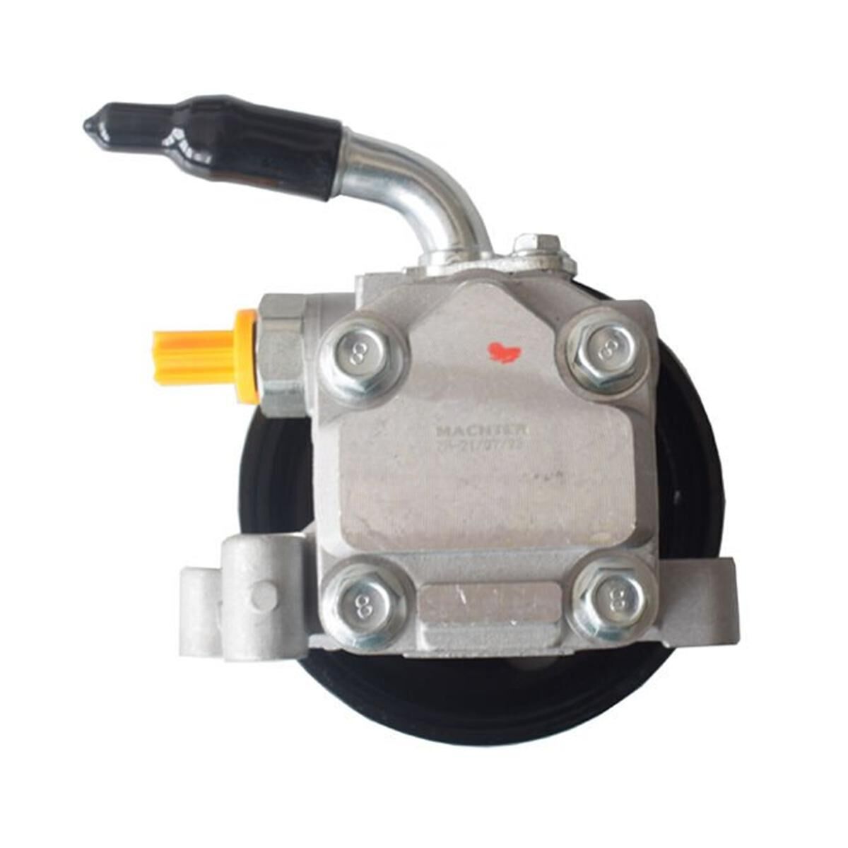 Power Steering Pump, , scaau_hi-res