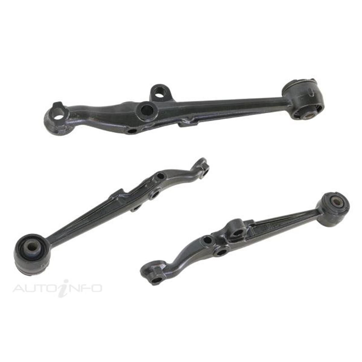 LEXUS IS200  03/1999 ~ 07/2005  FRONT LOWER CONTROL ARM  LEFT HAND SIDE  STRAIGHT TYPE, , scaau_hi-res